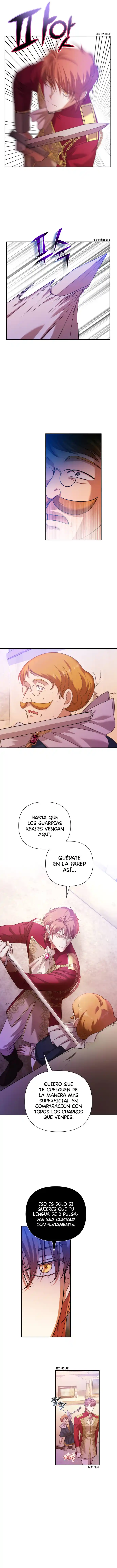 Matar A Mi Esposo - Capítulo 6 - Página 6 - LectorTMOo