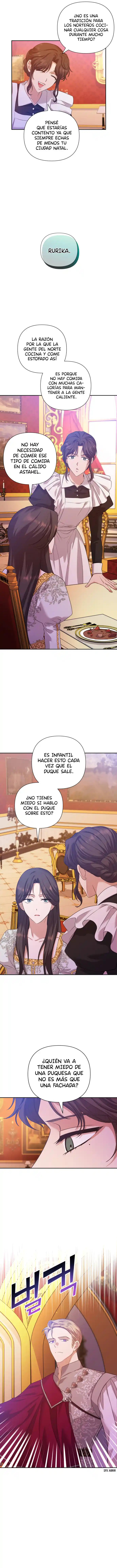 Matar A Mi Esposo - Capítulo 6 - Página 10 - LectorTMOo