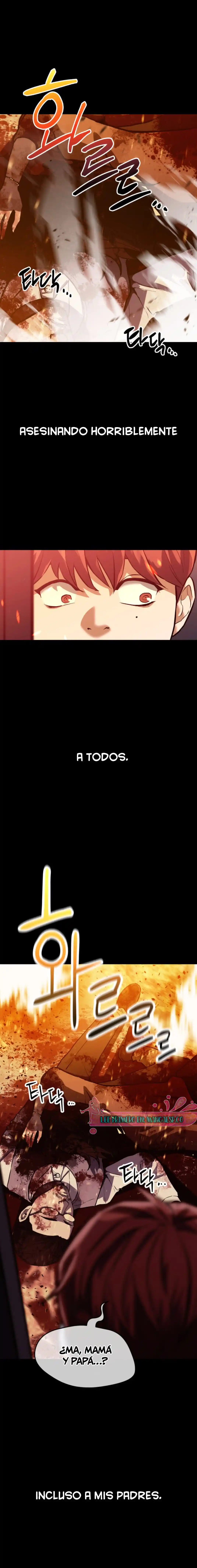 Matar Al Asesino - Capítulo 1 - Página 8 - LectorTMOo