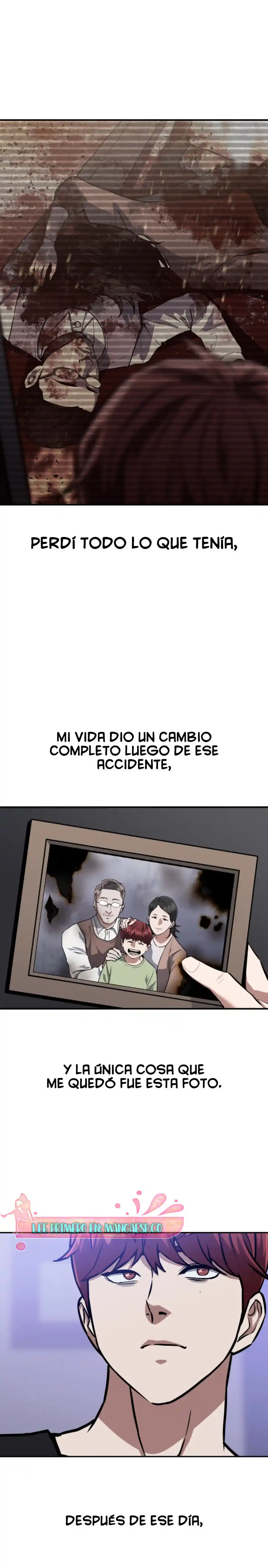Matar Al Asesino - Capítulo 1 - Página 25 - LectorTMOo