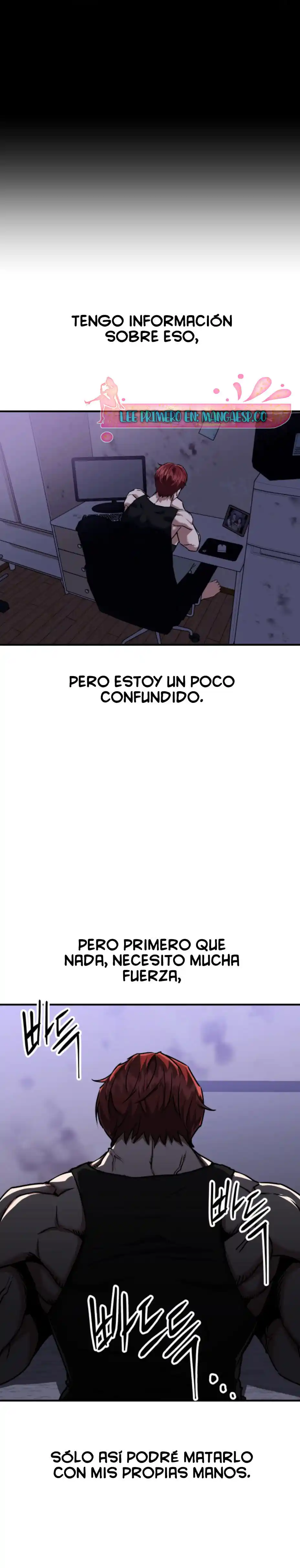 Matar Al Asesino - Capítulo 1 - Página 29 - LectorTMOo