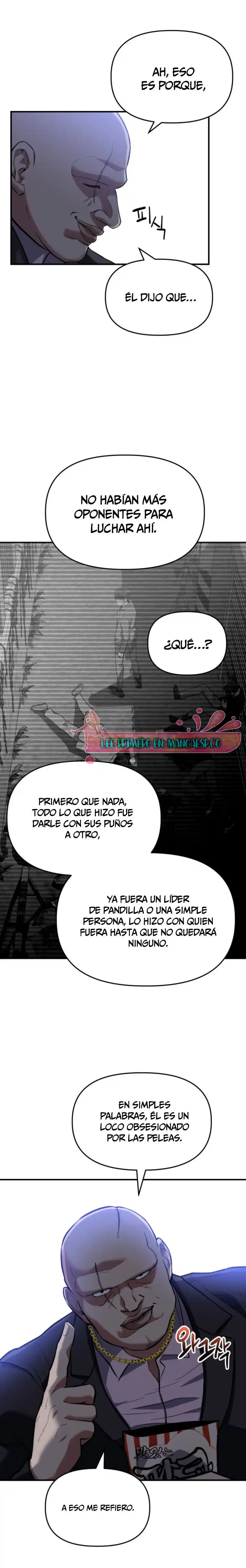 Matar Al Asesino - Capítulo 1 - Página 35 - LectorTMOo