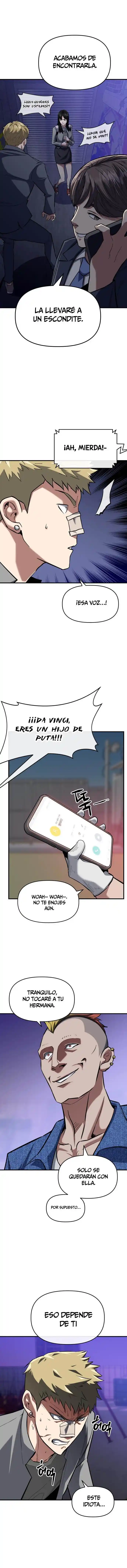 Matar Al Asesino - Capítulo 10 - Página 7 - LectorTMOo