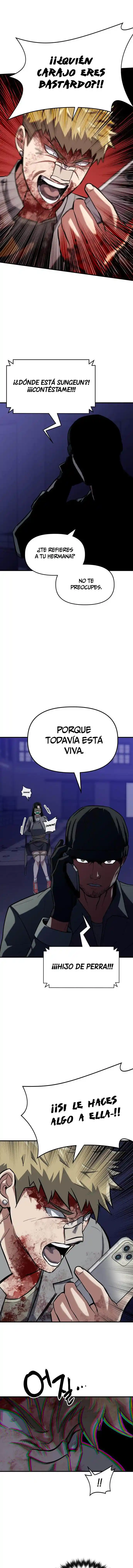 Matar Al Asesino - Capítulo 10 - Página 15 - LectorTMOo
