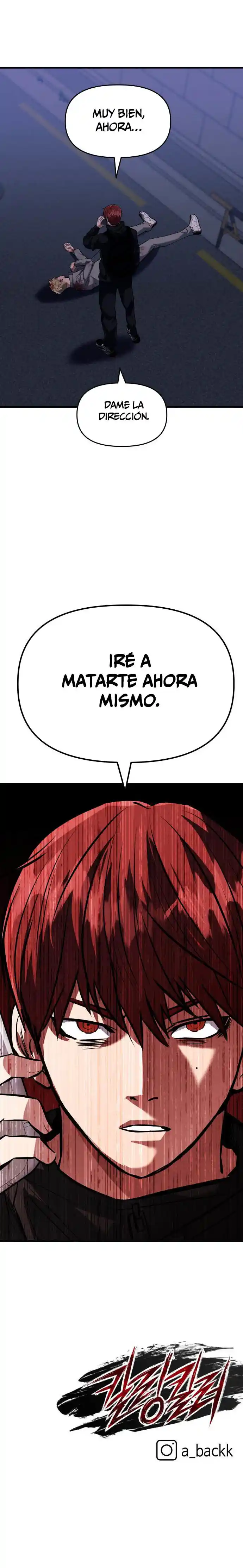 Matar Al Asesino - Capítulo 10 - Página 17 - LectorTMOo