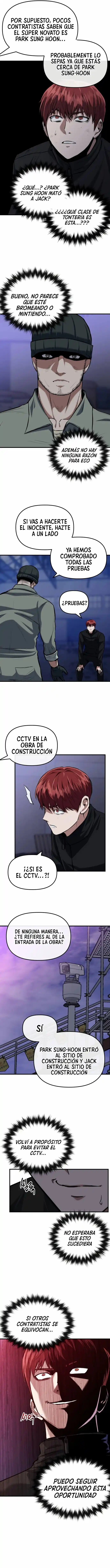 Matar Al Asesino - Capítulo 11 - Página 11 - LectorTMOo