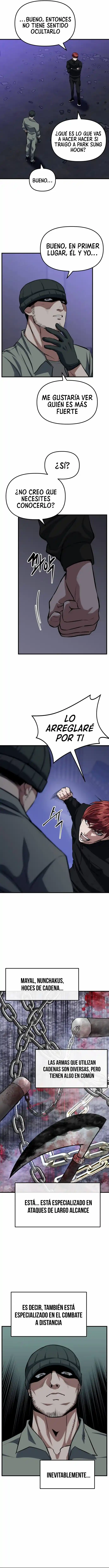 Matar Al Asesino - Capítulo 11 - Página 12 - LectorTMOo