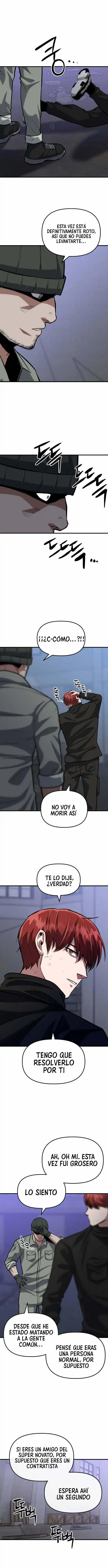 Matar Al Asesino - Capítulo 11 - Página 17 - LectorTMOo