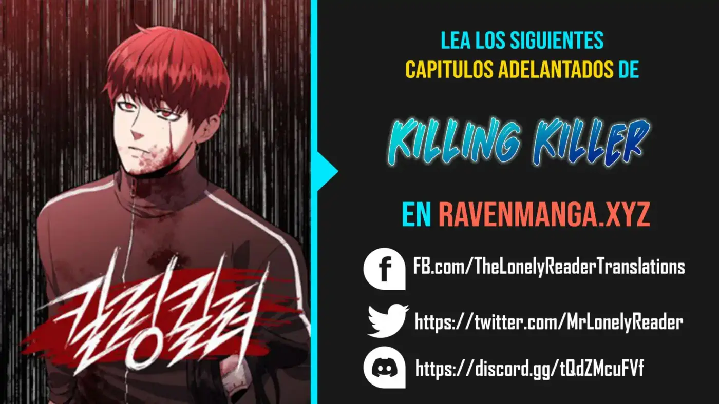 Matar Al Asesino - Capítulo 11 - Página 20 - LectorTMOo