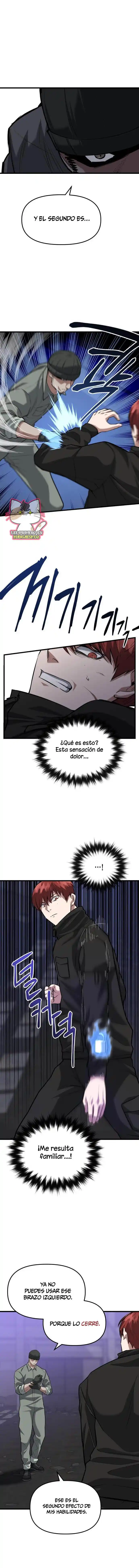 Matar Al Asesino - Capítulo 12 - Página 11 - LectorTMOo