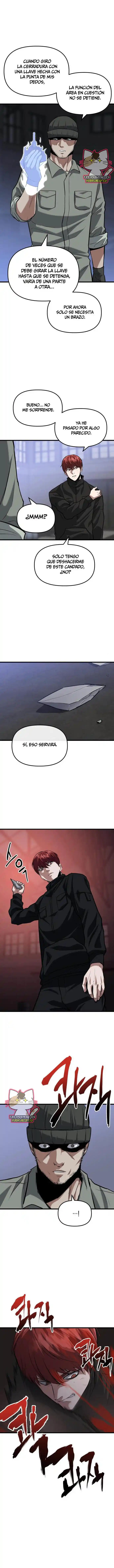 Matar Al Asesino - Capítulo 12 - Página 12 - LectorTMOo