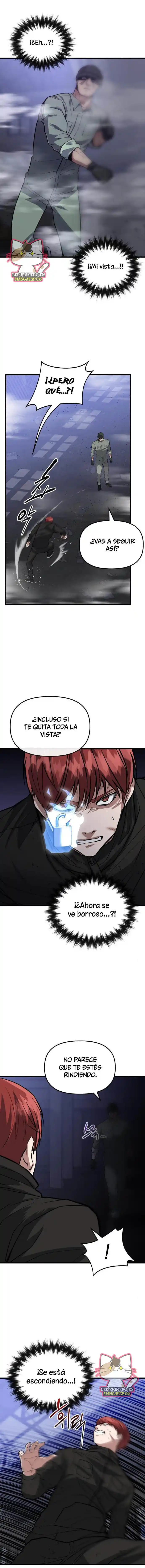 Matar Al Asesino - Capítulo 12 - Página 16 - LectorTMOo