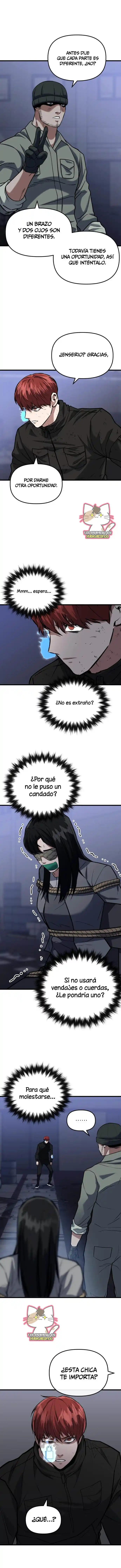 Matar Al Asesino - Capítulo 12 - Página 18 - LectorTMOo