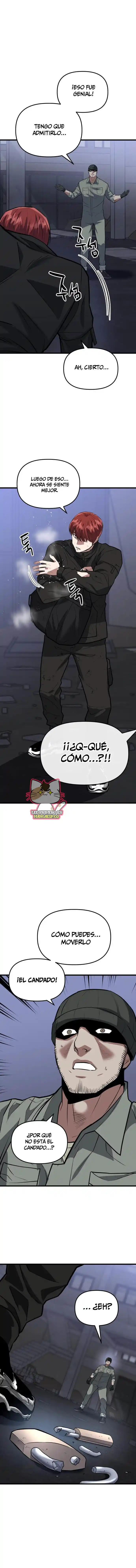 Matar Al Asesino - Capítulo 12 - Página 21 - LectorTMOo