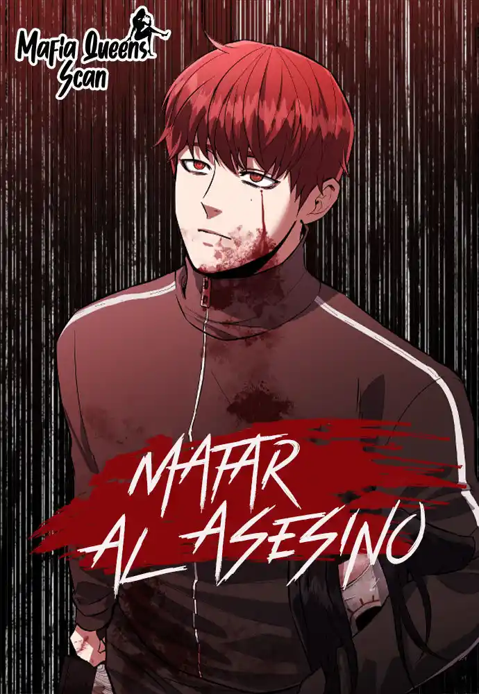 Matar Al Asesino - Capítulo 13 - Página 1 - LectorTMOo