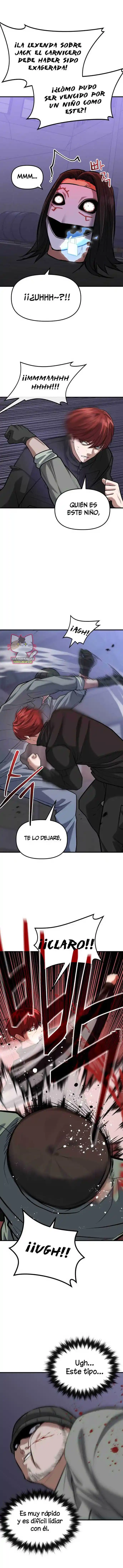 Matar Al Asesino - Capítulo 13 - Página 7 - LectorTMOo