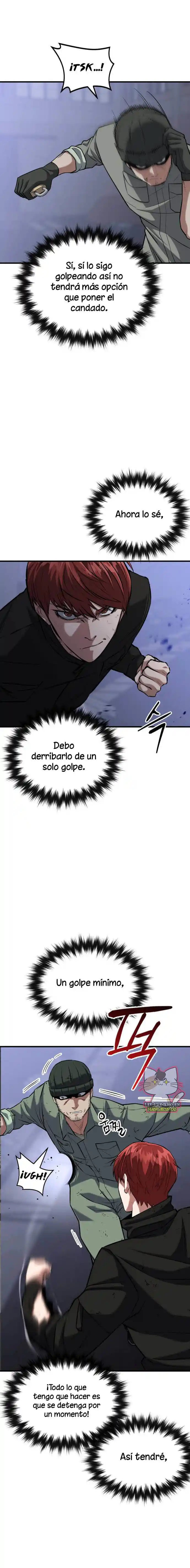 Matar Al Asesino - Capítulo 13 - Página 9 - LectorTMOo