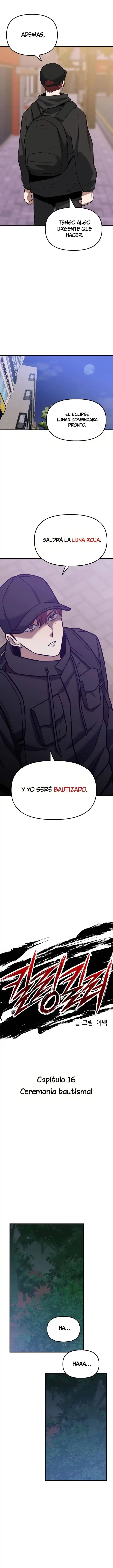 Matar Al Asesino - Capítulo 16 - Página 5 - LectorTMOo