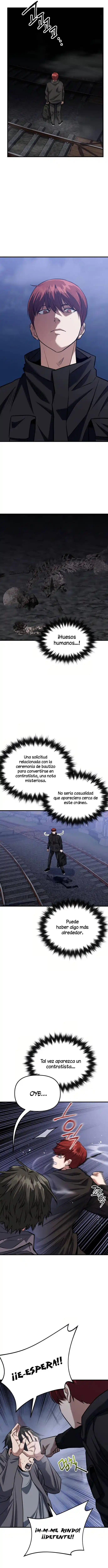 Matar Al Asesino - Capítulo 16 - Página 10 - LectorTMOo