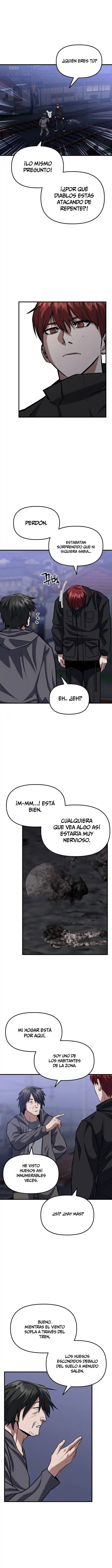 Matar Al Asesino - Capítulo 16 - Página 11 - LectorTMOo