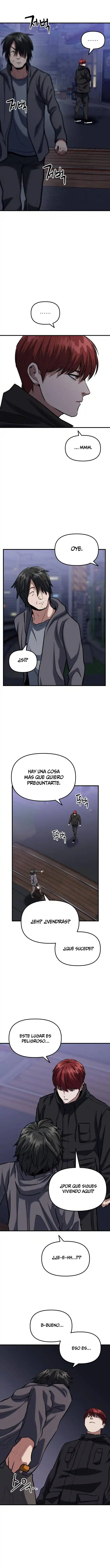 Matar Al Asesino - Capítulo 16 - Página 13 - LectorTMOo