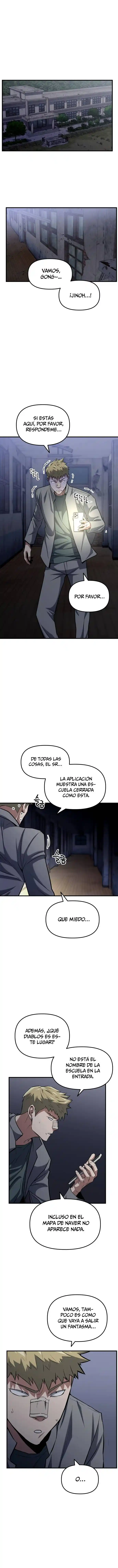 Matar Al Asesino - Capítulo 17 - Página 2 - LectorTMOo