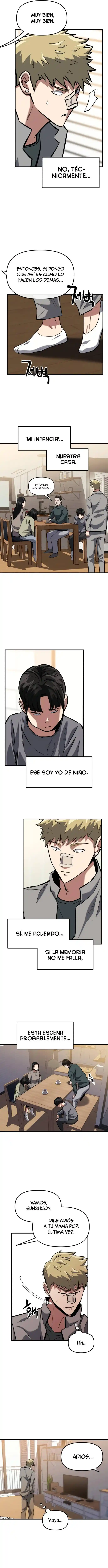 Matar Al Asesino - Capítulo 17 - Página 11 - LectorTMOo