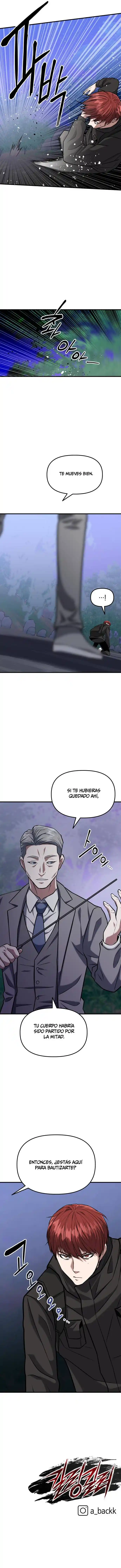 Matar Al Asesino - Capítulo 19 - Página 11 - LectorTMOo
