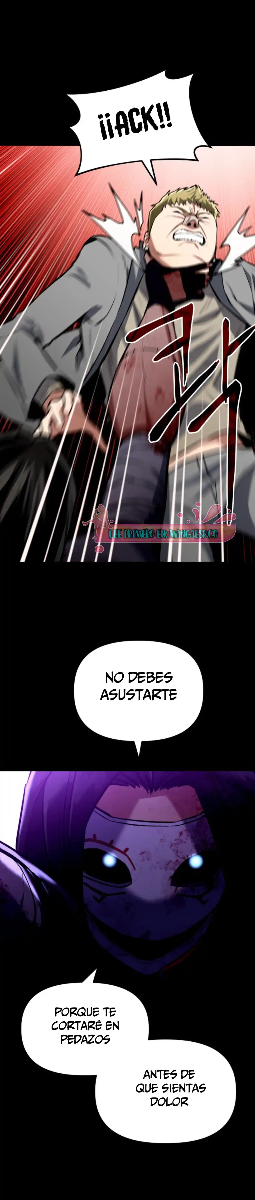 Matar Al Asesino - Capítulo 2 - Página 9 - LectorTMOo
