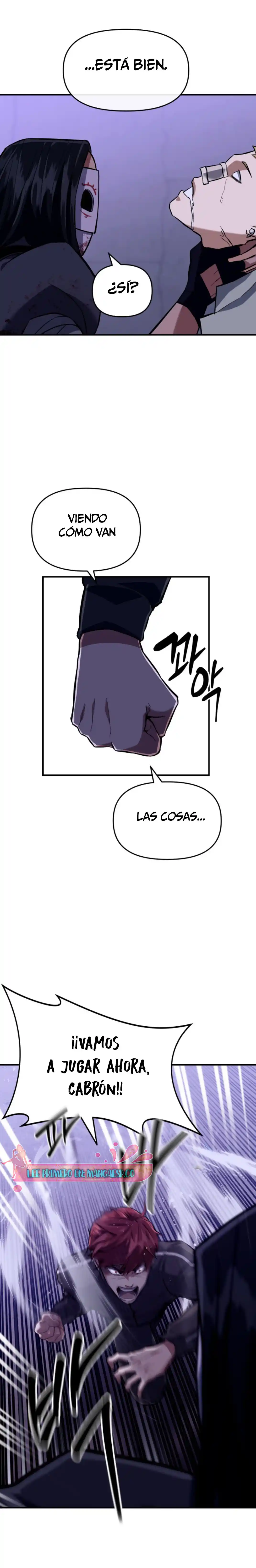 Matar Al Asesino - Capítulo 2 - Página 13 - LectorTMOo