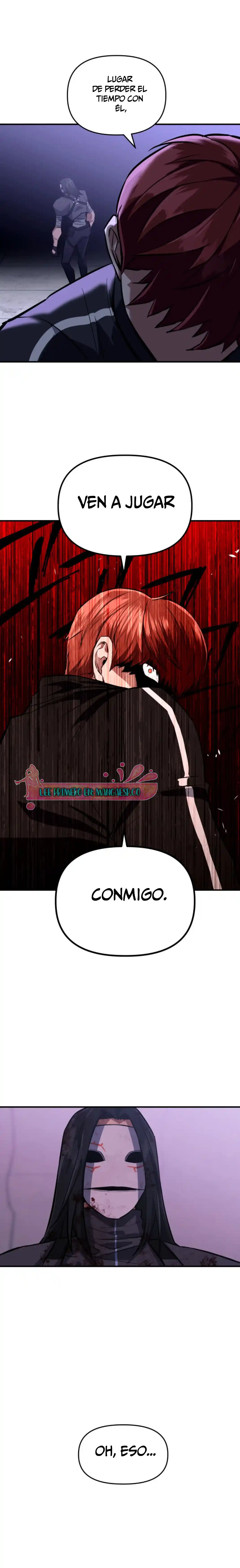 Matar Al Asesino - Capítulo 2 - Página 16 - LectorTMOo