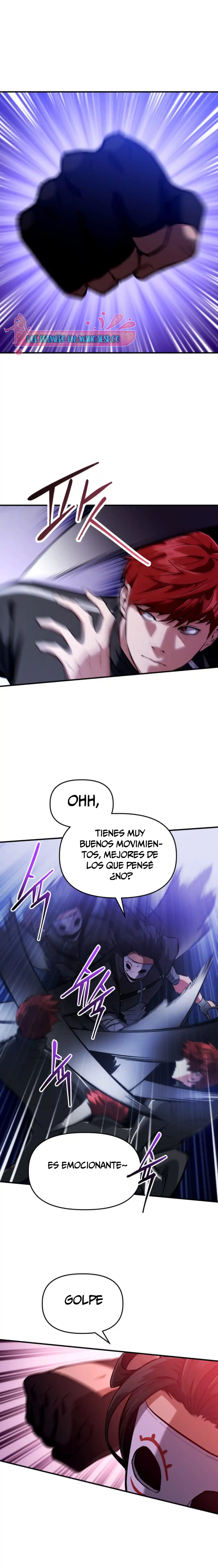 Matar Al Asesino - Capítulo 2 - Página 18 - LectorTMOo