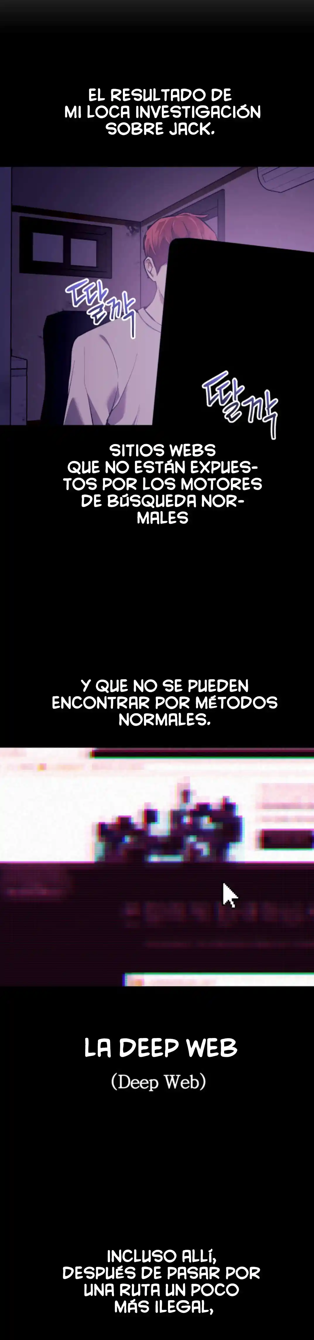Matar Al Asesino - Capítulo 2 - Página 21 - LectorTMOo