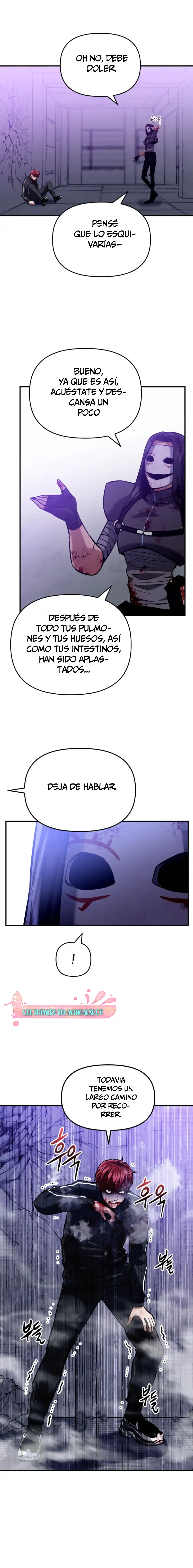 Matar Al Asesino - Capítulo 2 - Página 28 - LectorTMOo