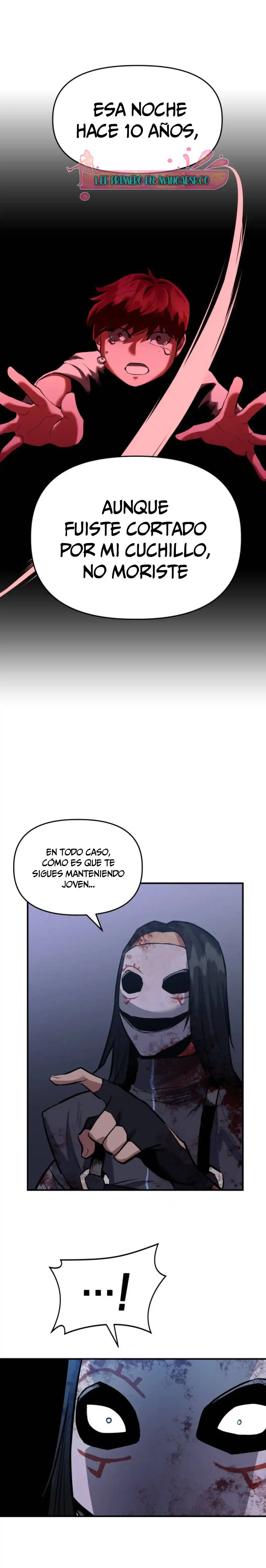 Matar Al Asesino - Capítulo 2 - Página 41 - LectorTMOo
