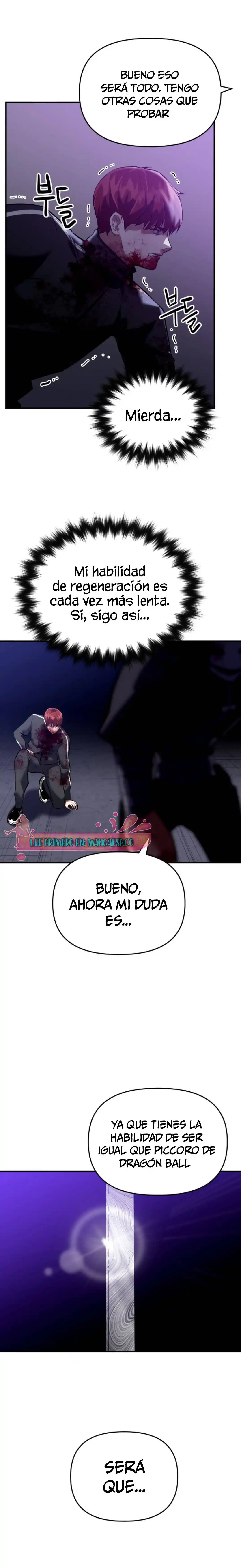 Matar Al Asesino - Capítulo 2 - Página 43 - LectorTMOo