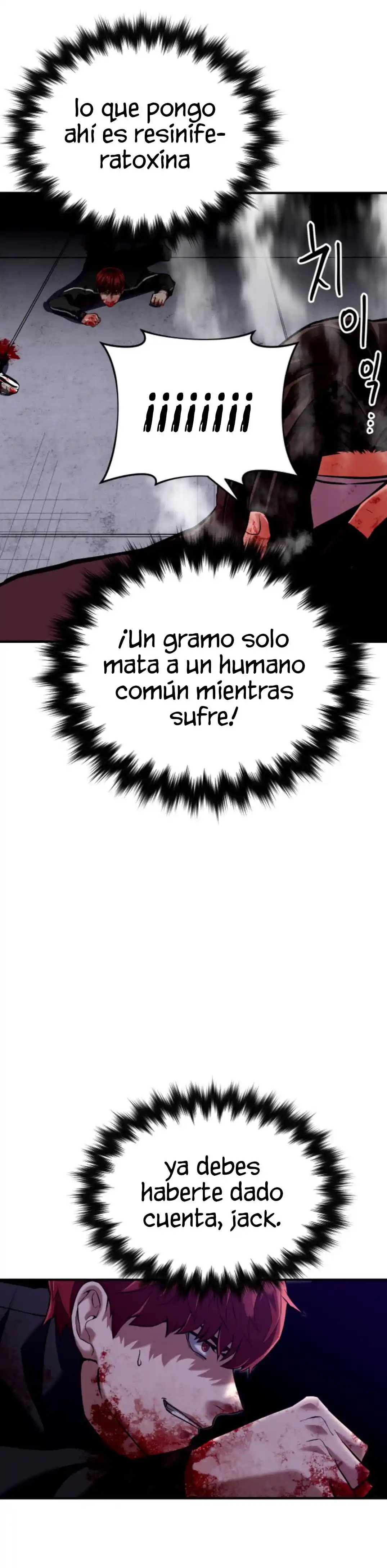Matar Al Asesino - Capítulo 2 - Página 58 - LectorTMOo