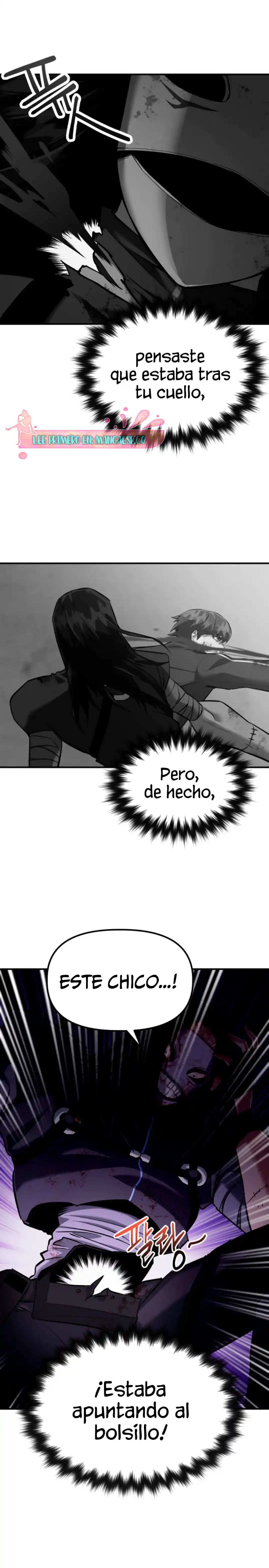 Matar Al Asesino - Capítulo 2 - Página 60 - LectorTMOo