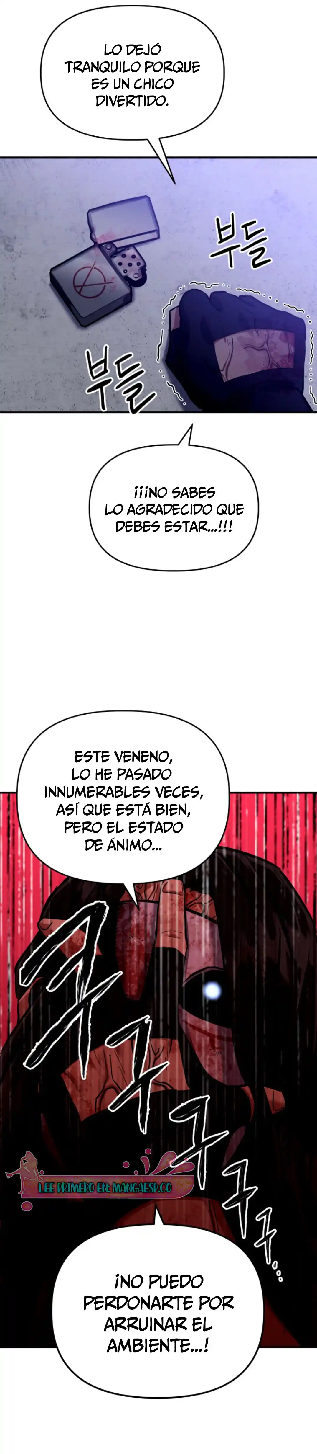 Matar Al Asesino - Capítulo 2 - Página 61 - LectorTMOo