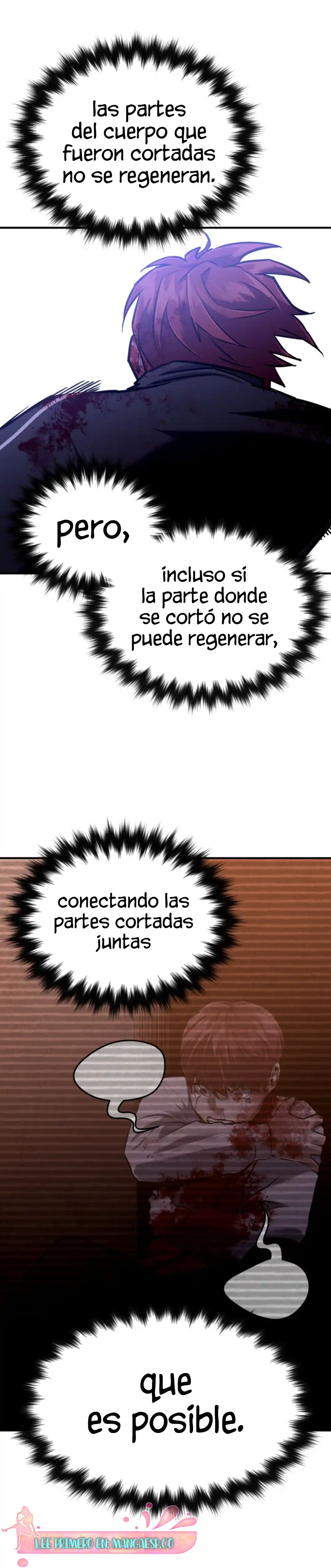 Matar Al Asesino - Capítulo 2 - Página 66 - LectorTMOo