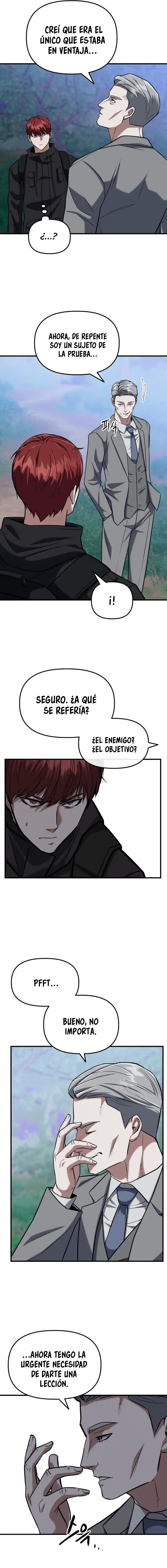 Matar Al Asesino - Capítulo 20 - Página 11 - LectorTMOo