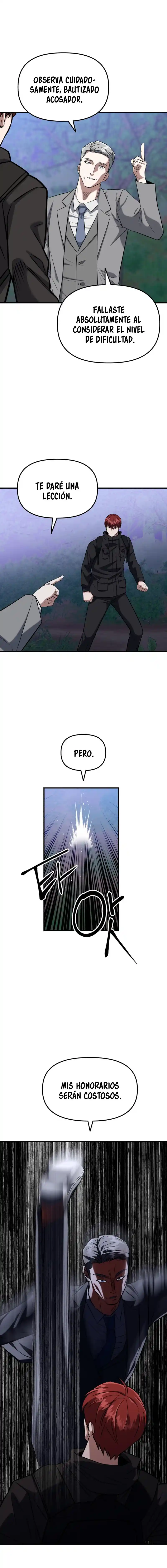 Matar Al Asesino - Capítulo 20 - Página 12 - LectorTMOo
