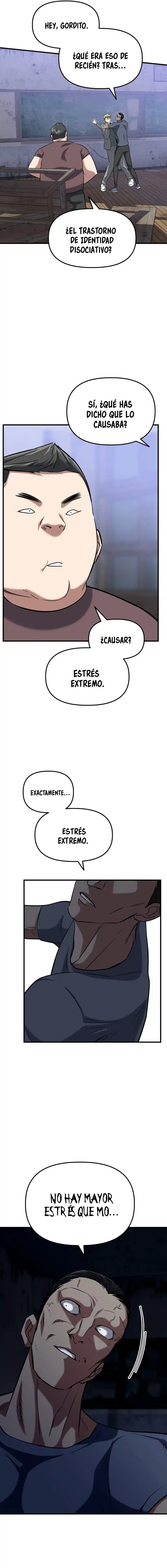 Matar Al Asesino - Capítulo 20 - Página 18 - LectorTMOo