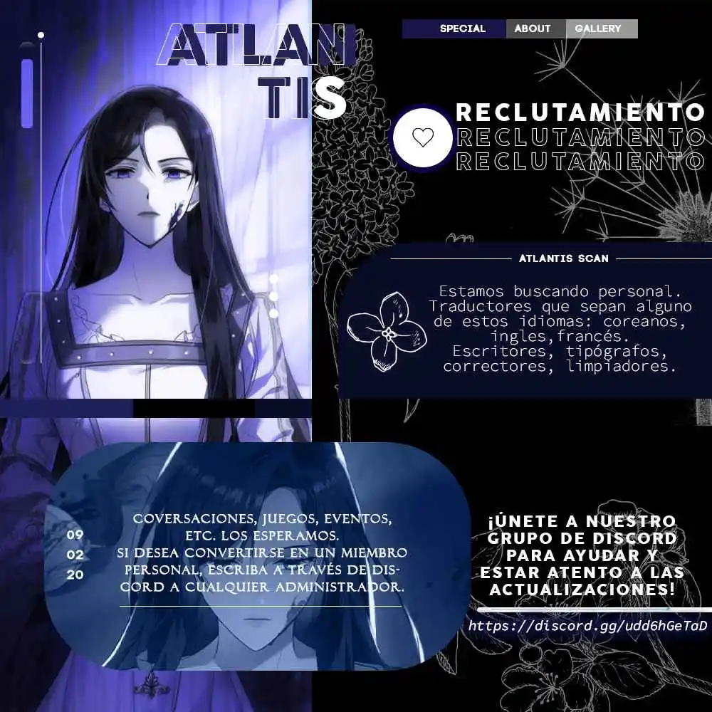Matar Al Asesino - Capítulo 20 - Página 23 - LectorTMOo
