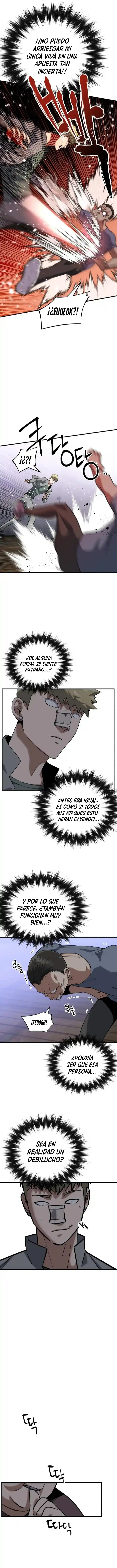 Matar Al Asesino - Capítulo 22 - Página 4 - LectorTMOo