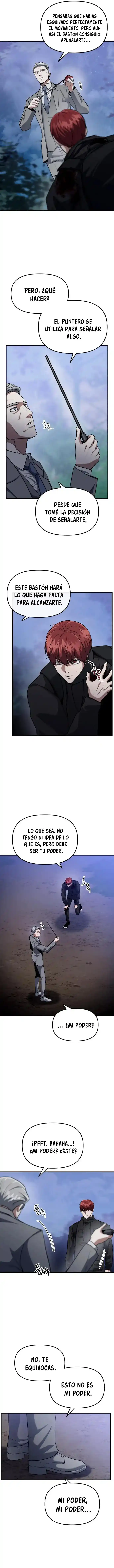 Matar Al Asesino - Capítulo 23 - Página 4 - LectorTMOo