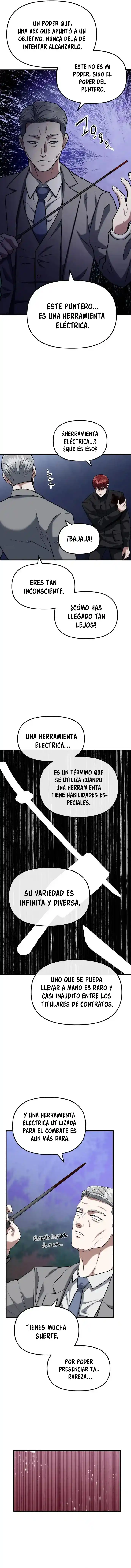 Matar Al Asesino - Capítulo 23 - Página 9 - LectorTMOo