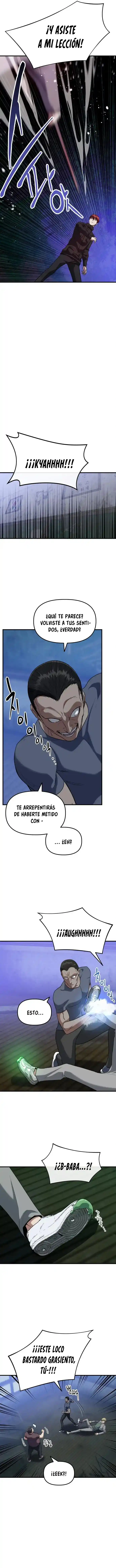 Matar Al Asesino - Capítulo 23 - Página 10 - LectorTMOo