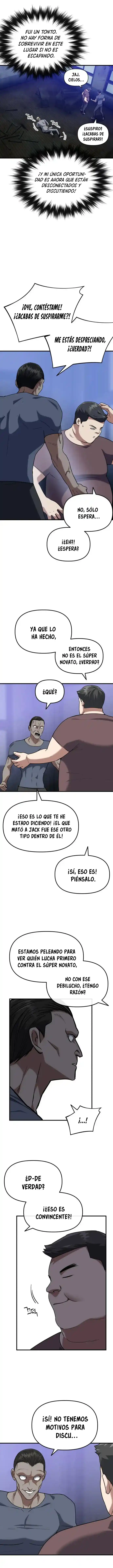 Matar Al Asesino - Capítulo 23 - Página 12 - LectorTMOo