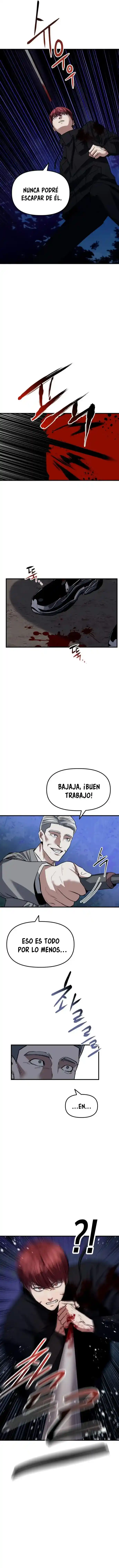 Matar Al Asesino - Capítulo 23 - Página 14 - LectorTMOo